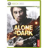  Alone in the Dark (XBOX 360) - rabljeno | Shoptok.si