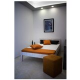  Krevet Easy 160x200cm rustik ( 408 ) | ePonuda.com