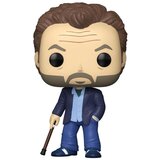 Funko Bobble Figure Television - House POP! - Dr. Gregory House #1842 | Eponuda.com