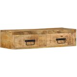  Zidni TV ormarić 80x30x19 cm Puno grubo drvo Mango | shoptok.hr