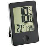 Tfa Dostmann Bežični termometar (Digital, 23 x 90 mm, Domet senzora: 50 m, Crne boje) Cijene