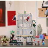 Lego 76350 Epski spopad: Spider-Man proti Hulku | Shoptok.si