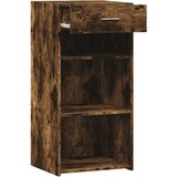  Komoda boja hrasta sonome 45 x 42,5 x 93 cm konstruirano drvo | Eponuda.com
