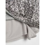 Sinsay Suknja-hlače sa šljokicama | shoptok.hr