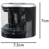 Maaleo dvostruko električno oštrače | shoptok.hr