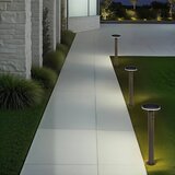 Hesperide LED solarna lampa DETEKT LED/3,7V 2600 mAh IP65 | Eponuda.com