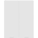  ormarić Bijelo 80 x 31 x 100 cm Konstruirano drvo | shoptok.hr