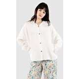 Roxy Morning Time Srajca egret | Shoptok.si