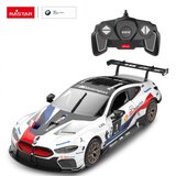  M8 GTE na daljinski 1:18 | shoptok.hr