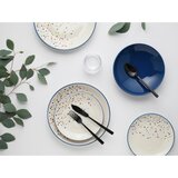 Creatable Jedilni Servis Joy Blue, 12-Delni | Shoptok.si