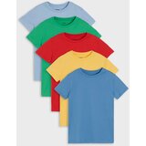 Sinsay Majica kratkih rukava | shoptok.hr