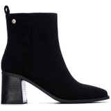 Xti Gležnjarji 14619601 Črna | Shoptok.si