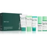 PURITO Seoul Best Kit Potovalni set za regeneracijo obraza | Shoptok.si