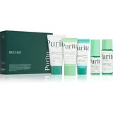 Seoul Best Kit Potovalni set za regeneracijo obraza