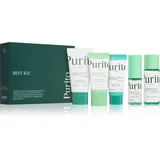 Seoul Best Kit putni set za regeneraciju lica