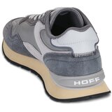 Hoff CITY RETRO ANTHRACITE Siva | shoptok.hr