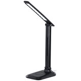  Immax 09106L - prigušiva LED stona lampa sa QI bežičnim punjenjem LUMI LED/7W/230V, crna | Eponuda.com