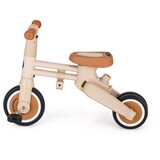 Petite&amp;amp;Mars Tricikl Drift 4 u 1, Desert Sand Slike