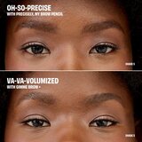 Benefit Brow Haul of Fame set za savršene obrve nijansa | shoptok.hr