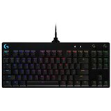 Logitech G PRO GX Blue USB slo tisk gaming tipkovnica | Shoptok.si