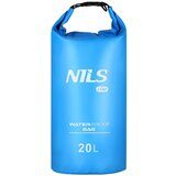 Nils Camp Vodoodporna torba za na plažo 20 litrov Cene