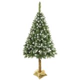  Božićna jelka na deblu 180 cm, bor | Eponuda.com
