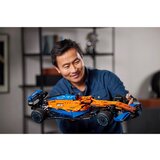 Lego Technic: McLaren Formula 1 Dirkalni avtomobil | Shoptok.si