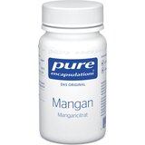 pure encapsulations mangan (manganov citrat) Cene