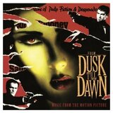 Cd OST - From Dusk Till Dawn Cene