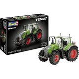 Revell 07827 model traktora za sastavljanje 1:20 Cijene