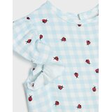 Sinsay Viskozni romper s motivom bubamara | shoptok.hr