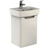 Geberit REKORD ormarić za lavabo 50 cm beli 89389/89543 | ePonuda.com