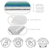 Mila Home Periva staza 60x230 cm Summer Rain – | shoptok.hr