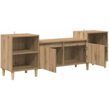 TV ormar 160 x 35 x 55 cm Umjetnički hrast Konstruirano drvo | shoptok.hr