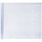  Statička folija za prozore *Transparent*an 45 x 2000 cm PVC | shoptok.hr