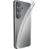 Cellular Line Ovitek FINE ZA SAMSUNG GALAXY S26, prozoren, (5000151153) Cene