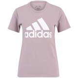 Adidas Ženska majica W Bl T, Lavanda Cene