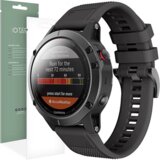 TECH-PROTECT ovitek smooth case za garmin fenix 5 6 6 pro 7 črn, (21974619) | Shoptok.si