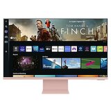 Samsung monitor smart S32BM80PUU | Shoptok.si
