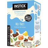 INSTICK Mix paket mliječnih okusa - 12 vreć. Cijene