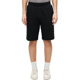 Ea7 Emporio Armani Kratke hlače & Bermuda 7M001481AF12660 Črna Cene
