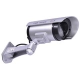 solight 1D40 - Lažna sigurnosna kamera 2xAA IP44 | Eponuda.com
