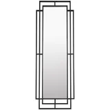 Stensko ogledalo 60x170 cm Ramsey –