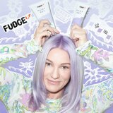 Fudge Paintbox Whiter Shade of Pale Clear Bonding maska 150 ml | shoptok.hr