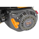  GX160 OHV 7KS MOTOR S IZGARANJEM 20MM VRATILO PM-SSP-720T | shoptok.hr