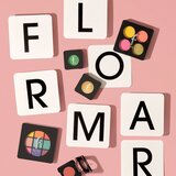 Flormar Color Eyeshadow Palette paleta senčil za oči odtenek 005 Summer Breeze 6 g | Shoptok.si