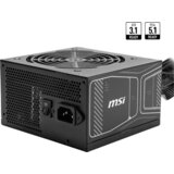 MSI MAG A850GN PCIE5 jedinica za napajanje 850 W 20+4 pin ATX ATX Crno Cijene