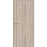 WESTAG & GETALIT notranja sobna vrata getadoor lamineo GLN38 (39 x 750 x 2000 mm, srebrni hrast, desna) Cene