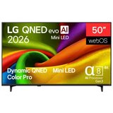 LG 65QNED8MB6C ai mini led 4K ultra hd Cene