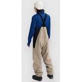 Burton Reserve Relaxed Bib hlace summit taupe / trublk | Shoptok.si